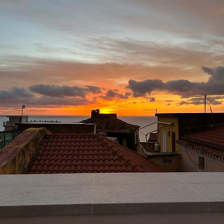 B&B Casa Camilory San Lucido Ngoại thất bức ảnh