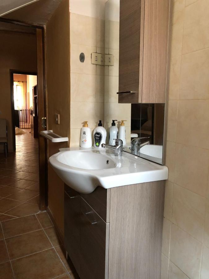 B&B Casa Camilory San Lucido Ngoại thất bức ảnh