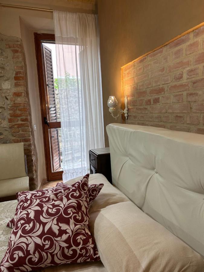 B&B Casa Camilory San Lucido Ngoại thất bức ảnh