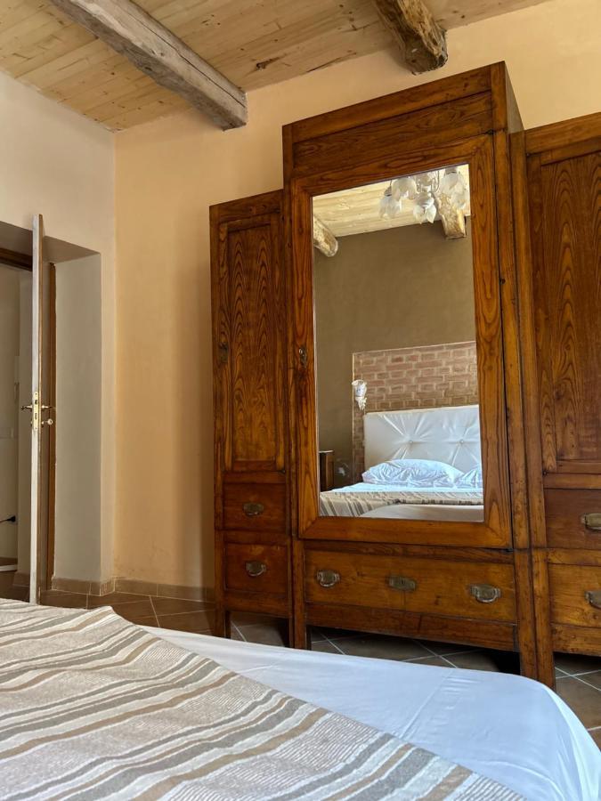 B&B Casa Camilory San Lucido Ngoại thất bức ảnh