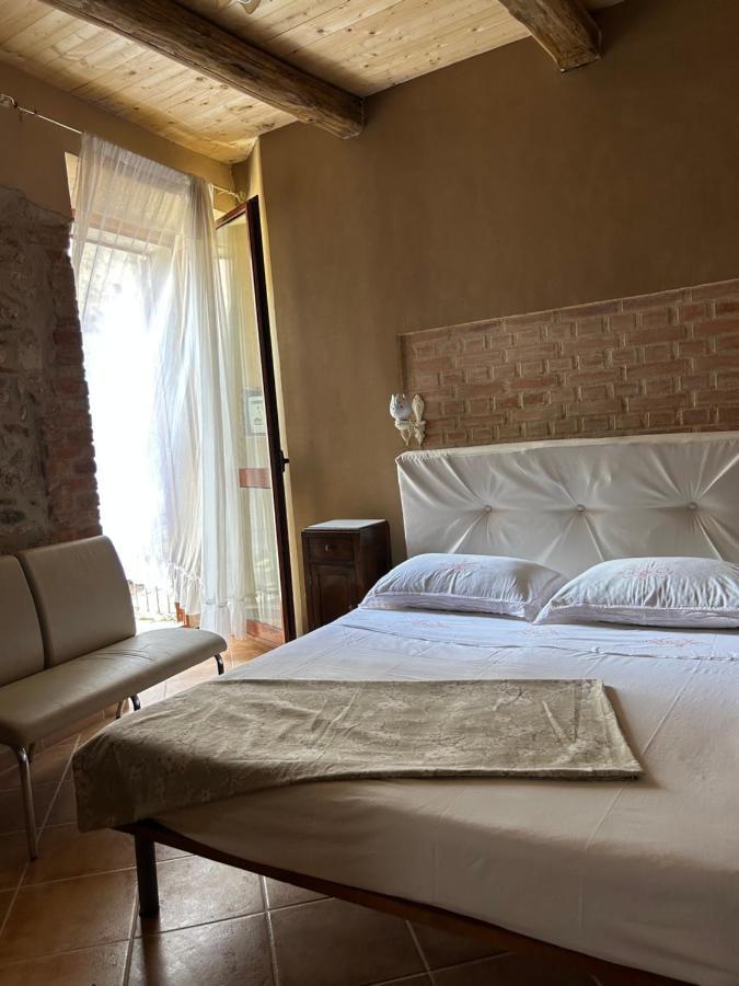 B&B Casa Camilory San Lucido Ngoại thất bức ảnh