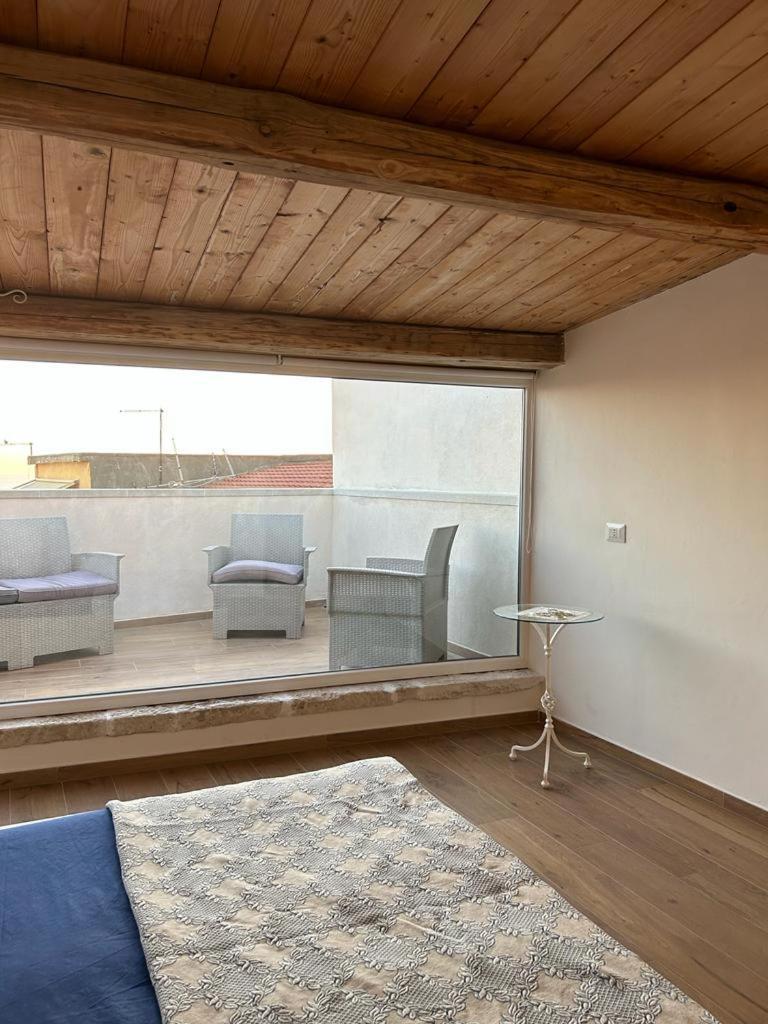 B&B Casa Camilory San Lucido Ngoại thất bức ảnh
