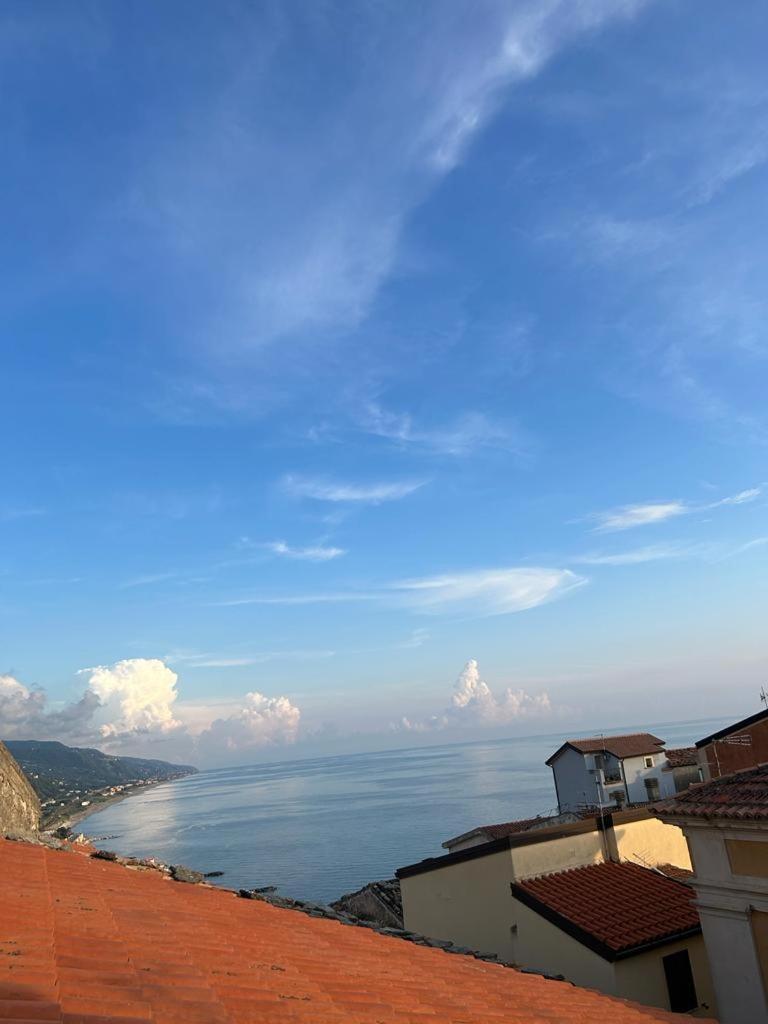 B&B Casa Camilory San Lucido Ngoại thất bức ảnh
