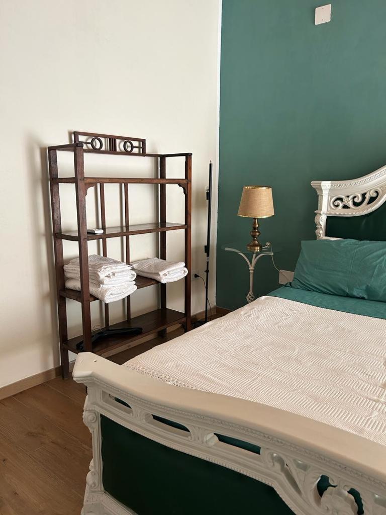 B&B Casa Camilory San Lucido Ngoại thất bức ảnh