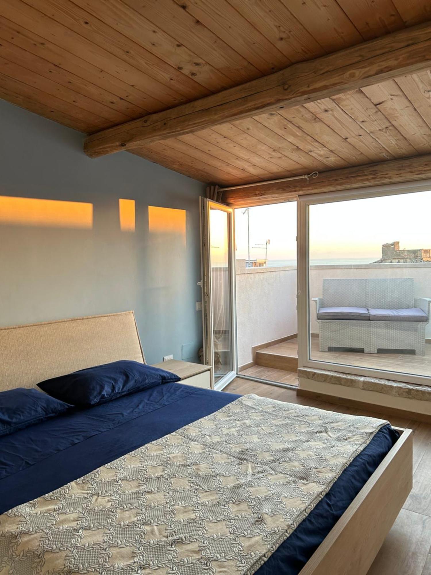 B&B Casa Camilory San Lucido Ngoại thất bức ảnh