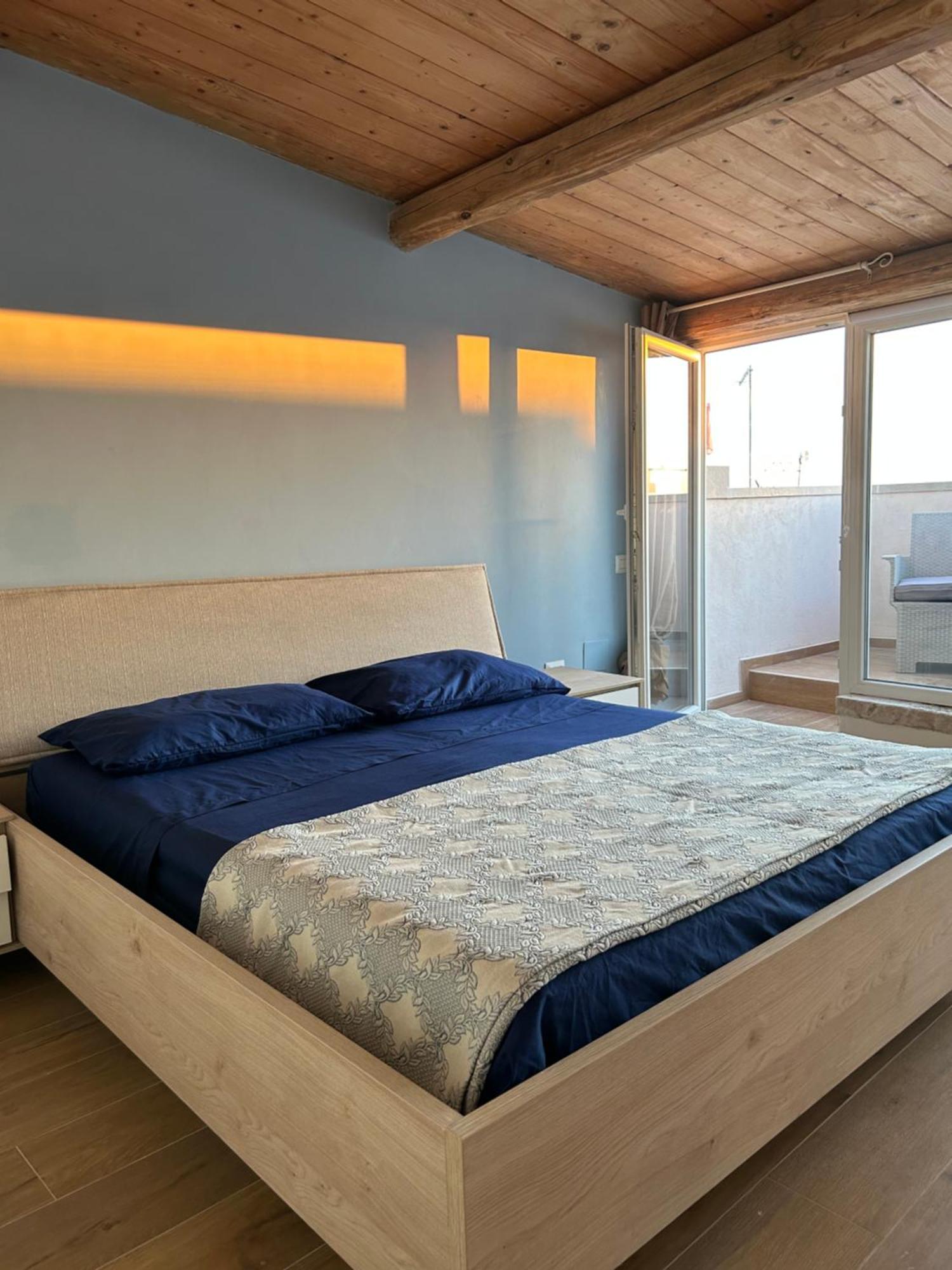 B&B Casa Camilory San Lucido Ngoại thất bức ảnh