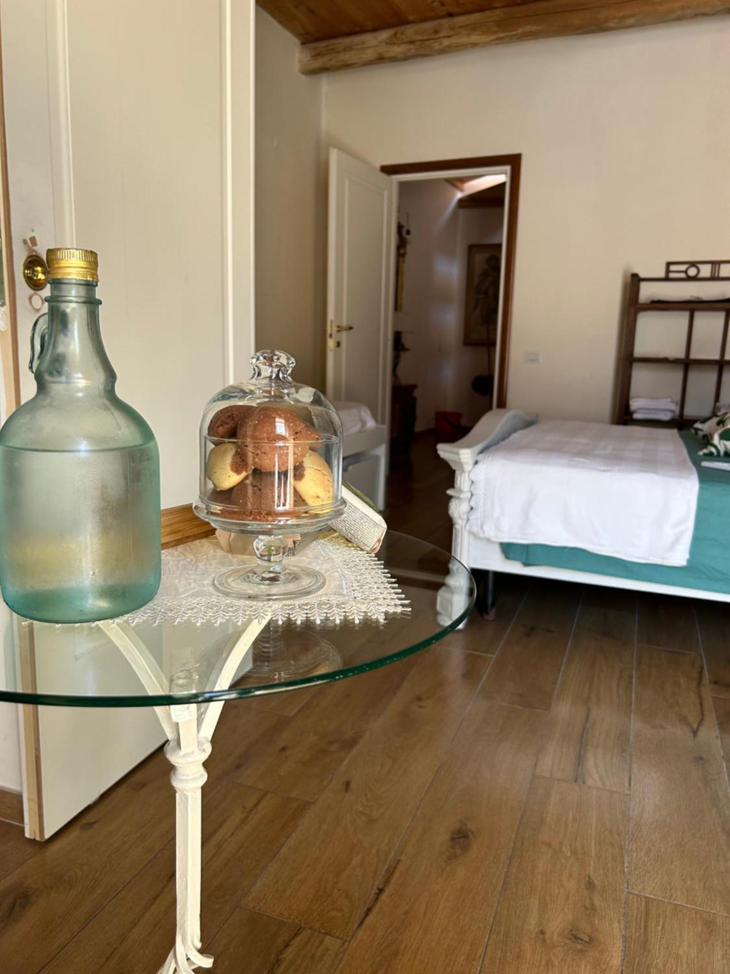B&B Casa Camilory San Lucido Ngoại thất bức ảnh
