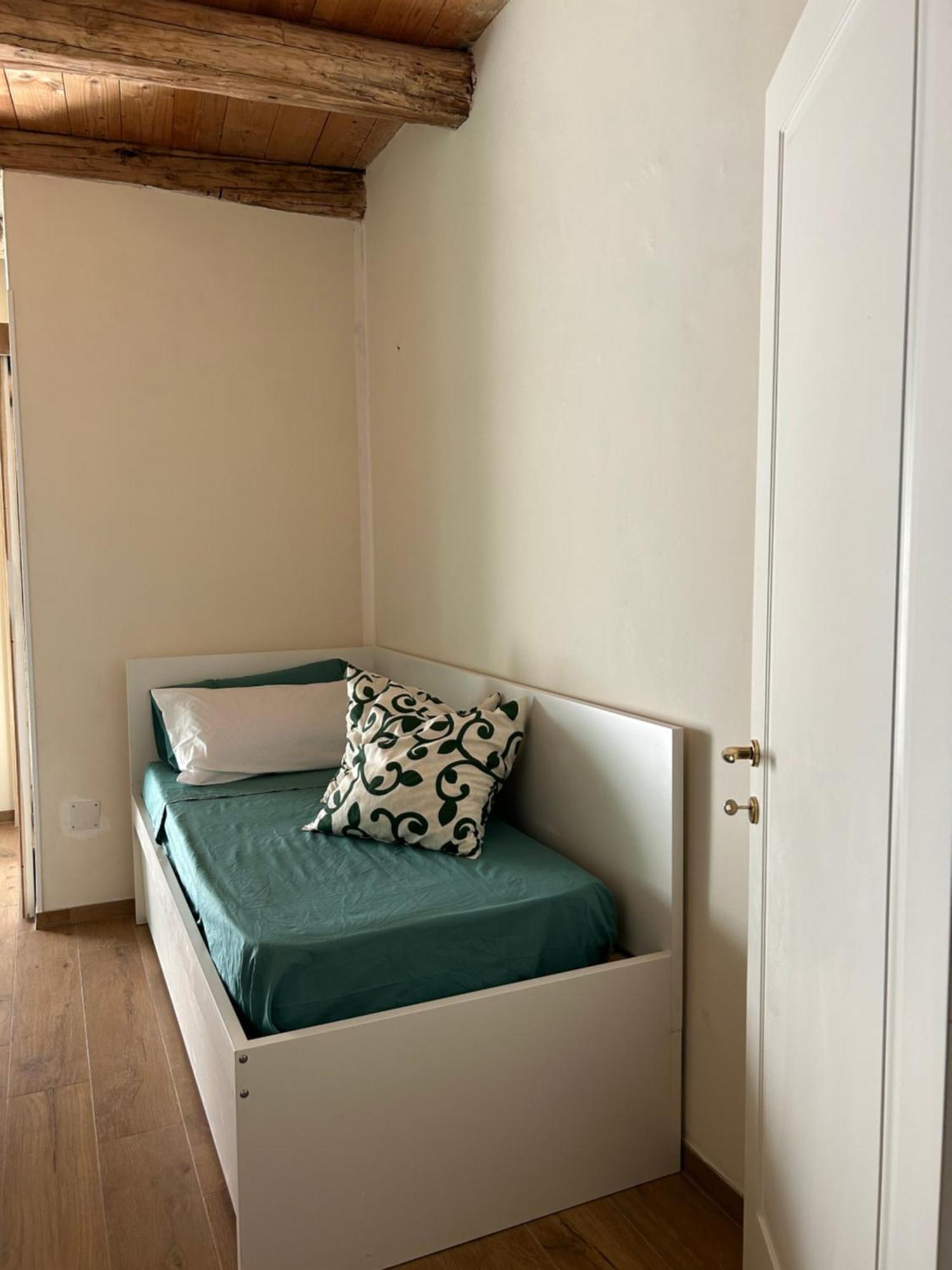 B&B Casa Camilory San Lucido Ngoại thất bức ảnh