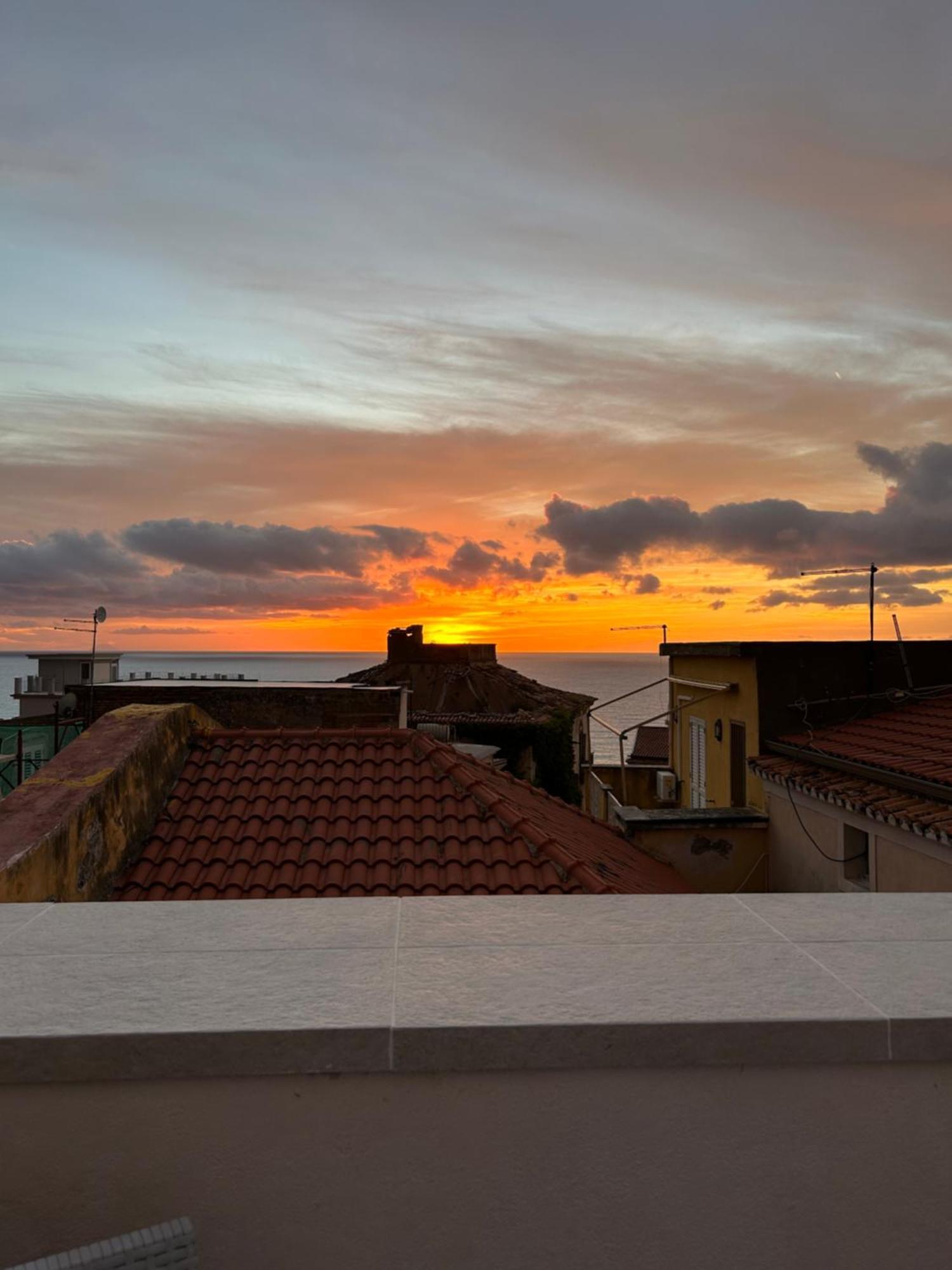 B&B Casa Camilory San Lucido Ngoại thất bức ảnh