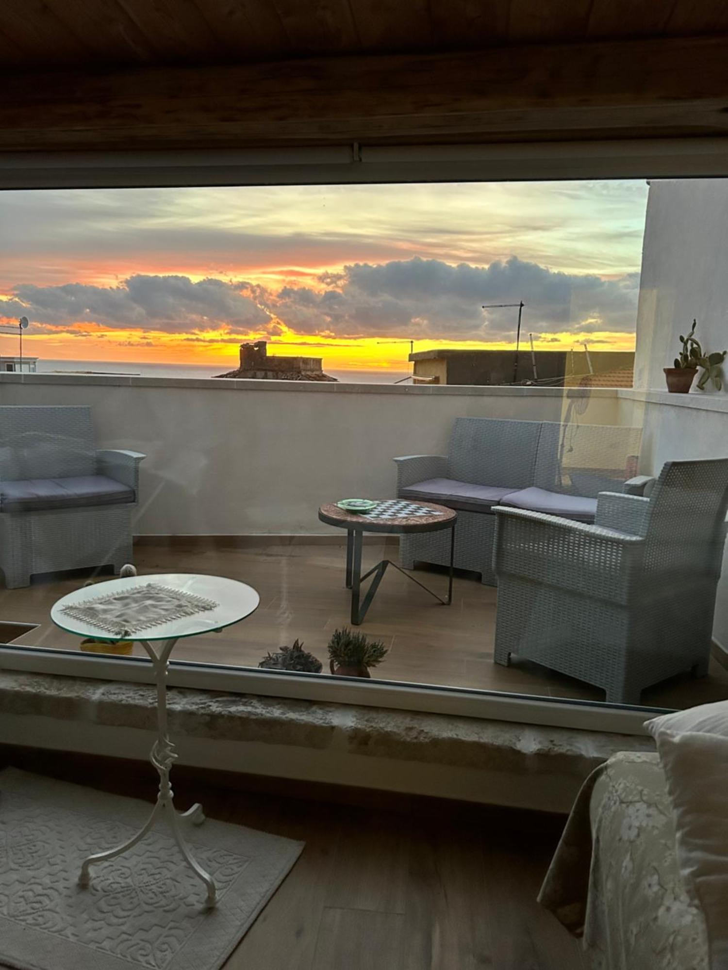 B&B Casa Camilory San Lucido Ngoại thất bức ảnh