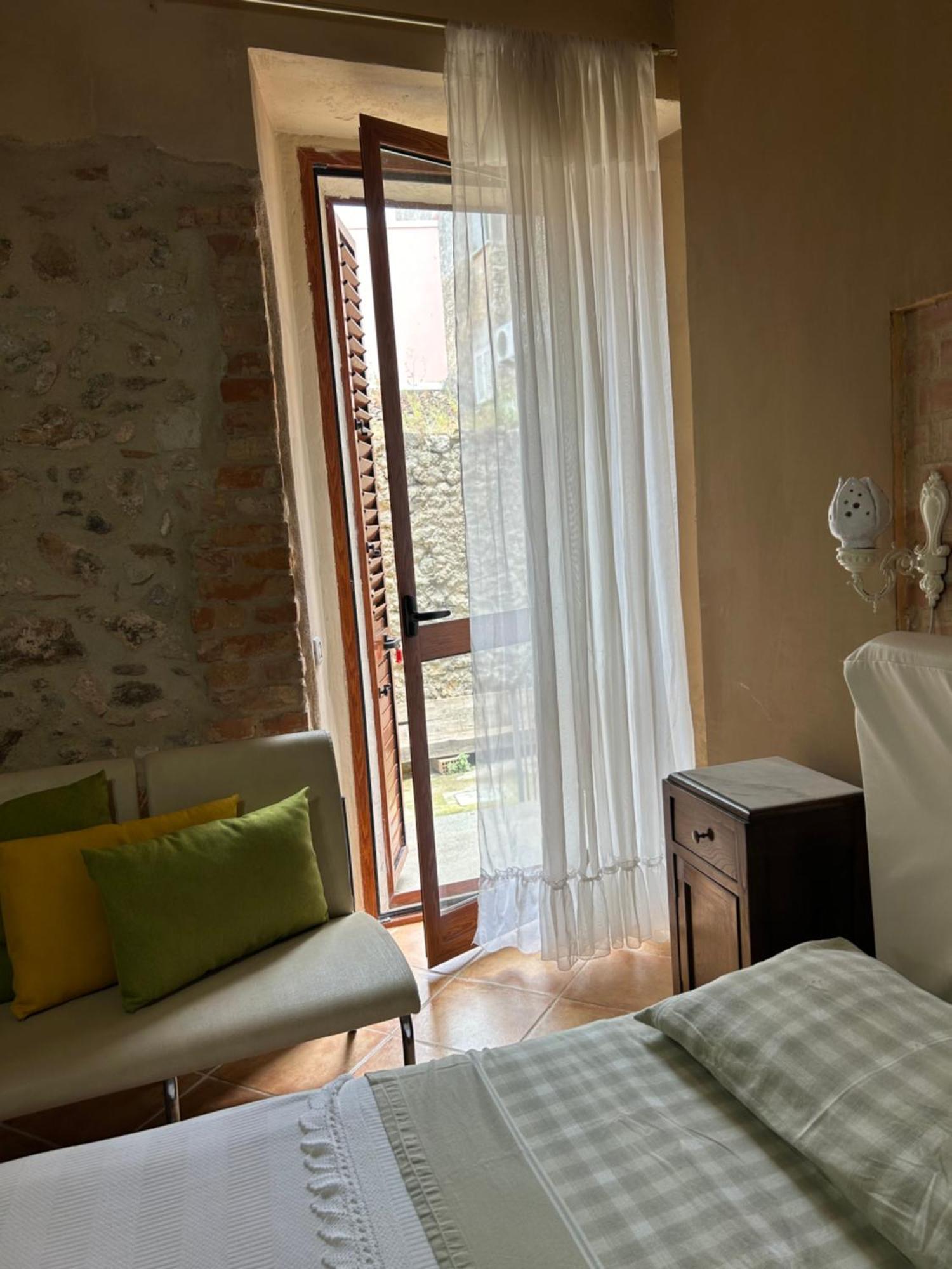 B&B Casa Camilory San Lucido Ngoại thất bức ảnh