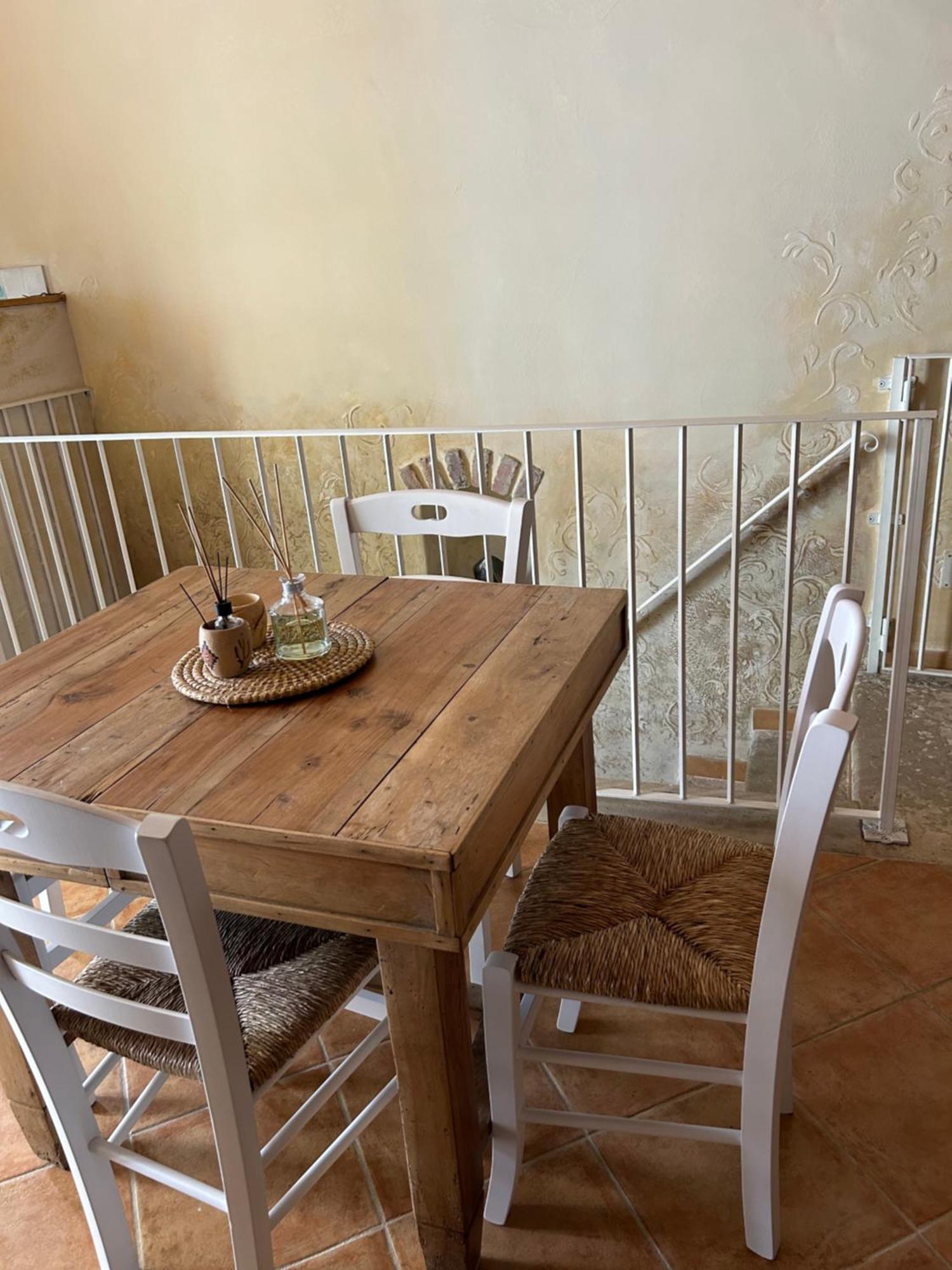 B&B Casa Camilory San Lucido Ngoại thất bức ảnh