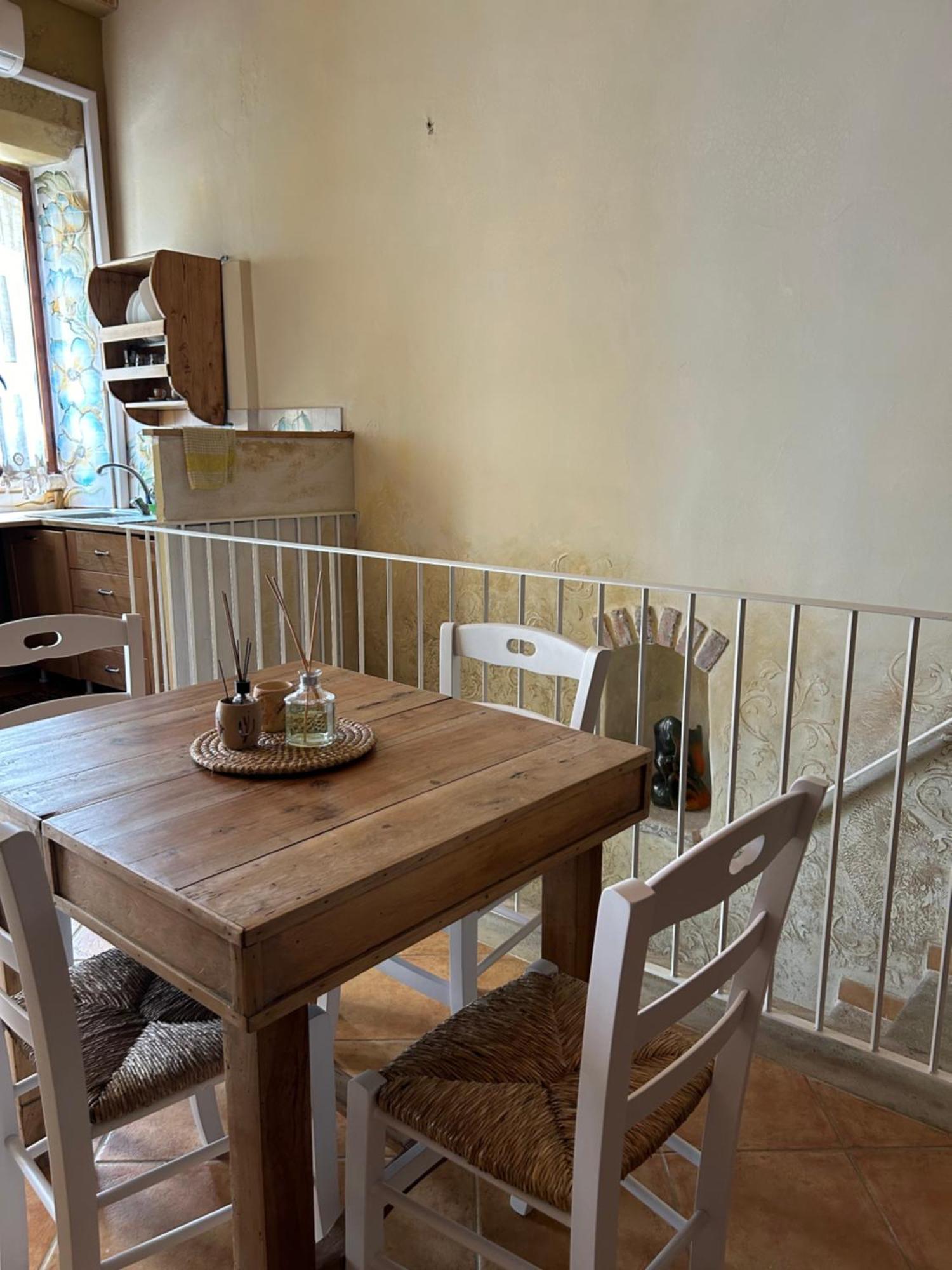 B&B Casa Camilory San Lucido Ngoại thất bức ảnh