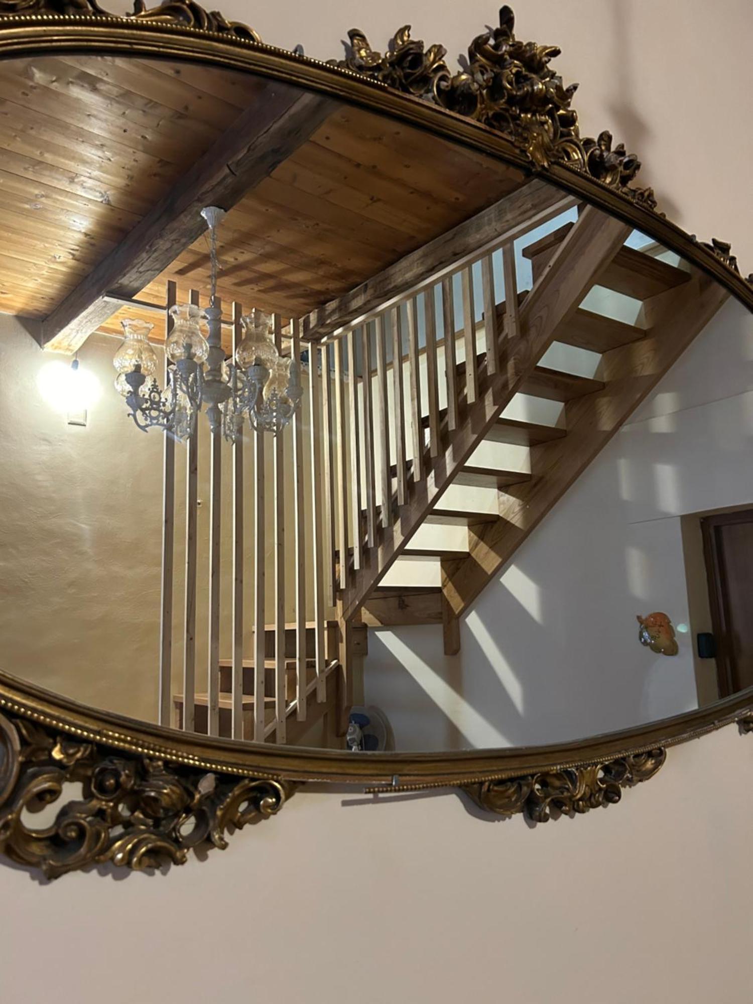 B&B Casa Camilory San Lucido Ngoại thất bức ảnh