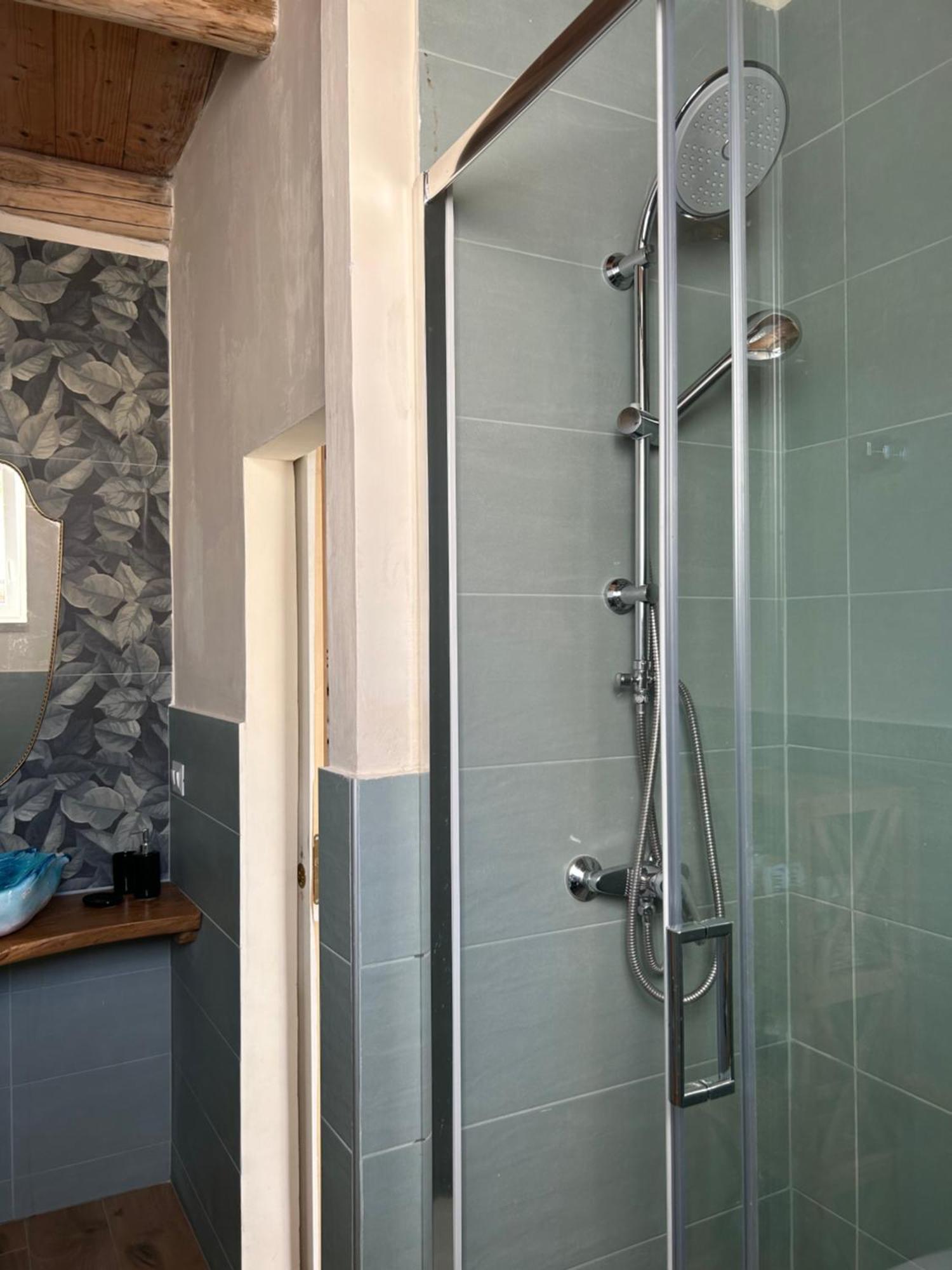 B&B Casa Camilory San Lucido Ngoại thất bức ảnh