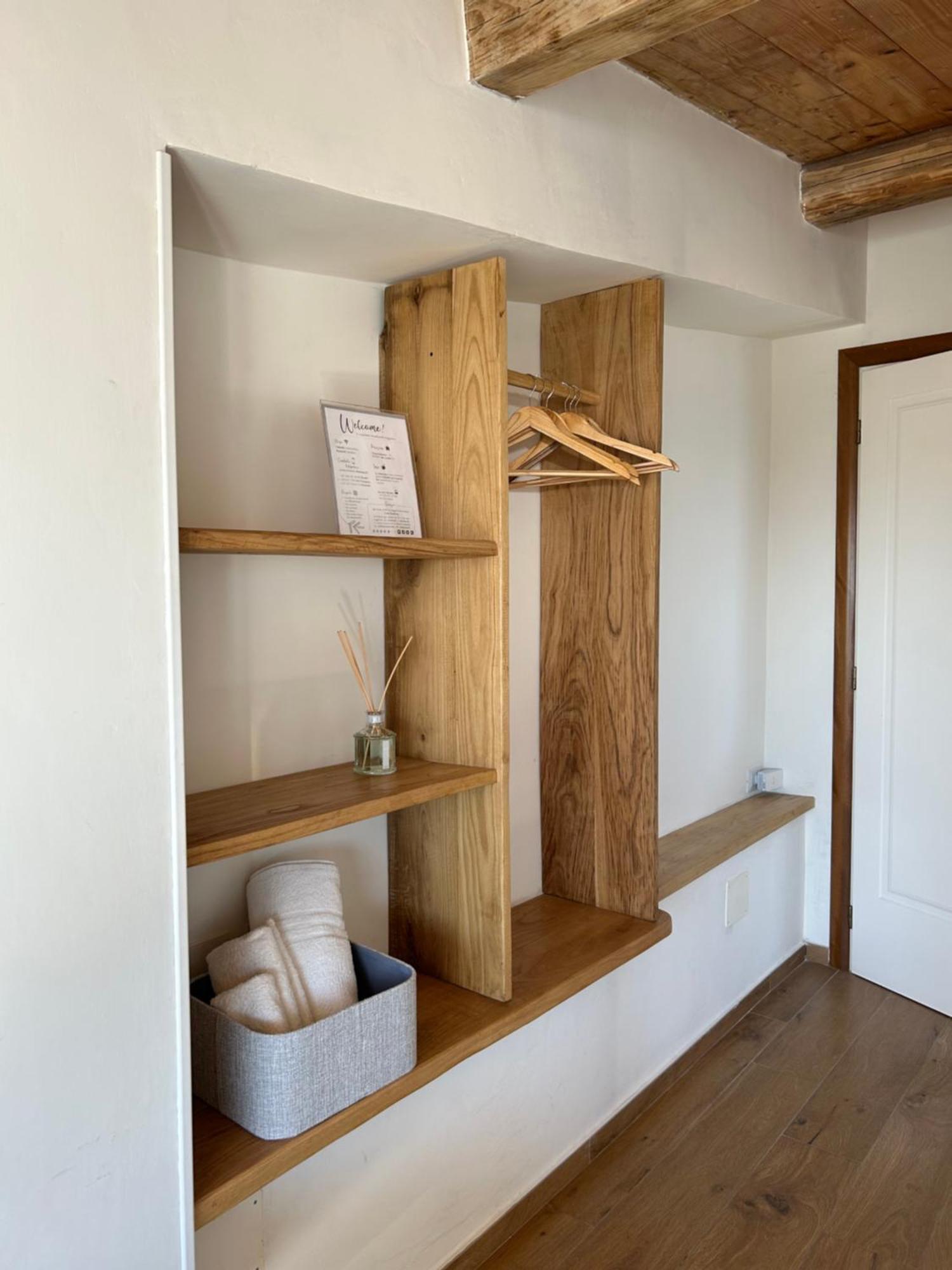 B&B Casa Camilory San Lucido Ngoại thất bức ảnh