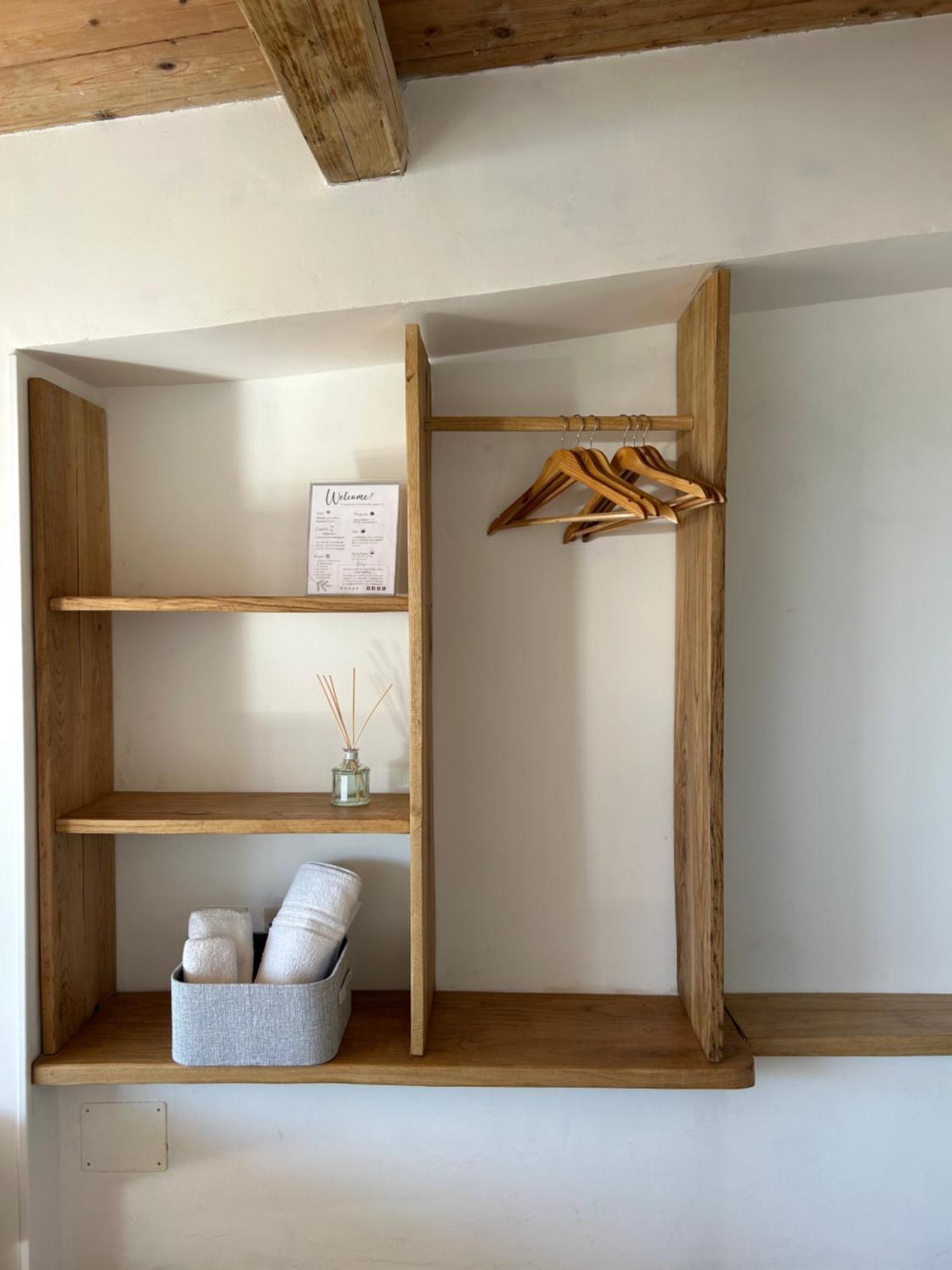 B&B Casa Camilory San Lucido Ngoại thất bức ảnh