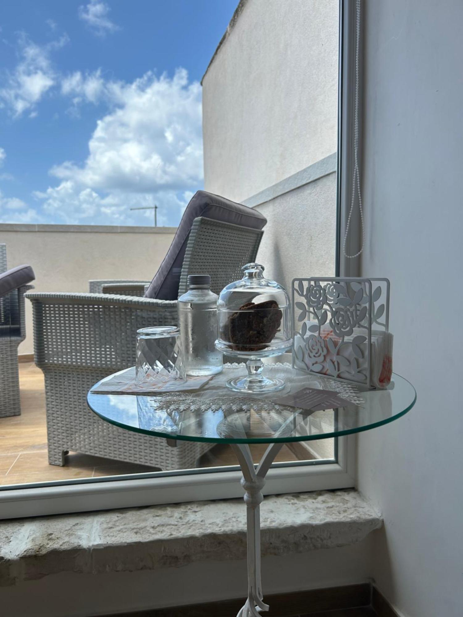 B&B Casa Camilory San Lucido Ngoại thất bức ảnh